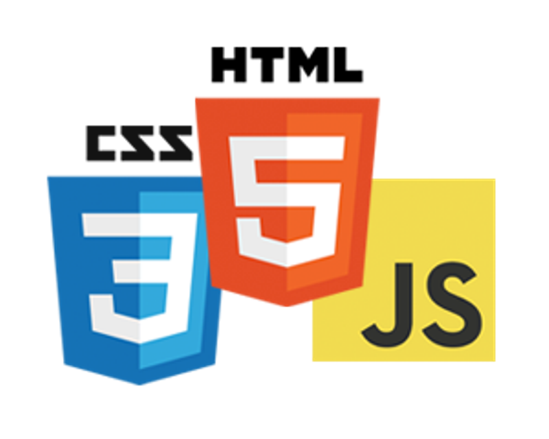 HTML5,CSS3,JavaScript