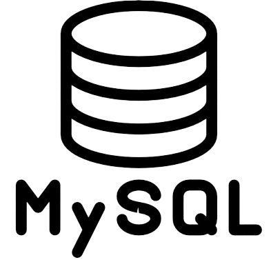 MySql for Database